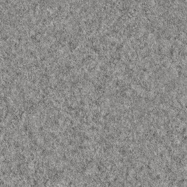 FORMICA 5 ft. x 12 ft. Laminate Sheet in Natural Gray Felt with Matte Finish