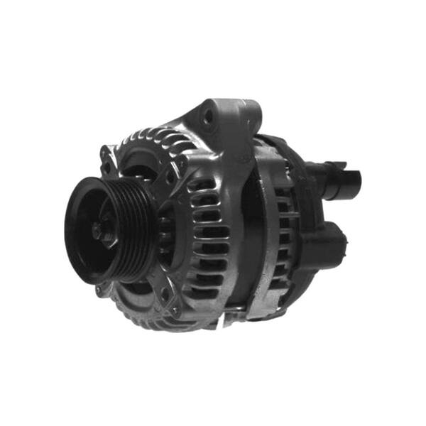 DENSO Auto Parts Alternator Reman