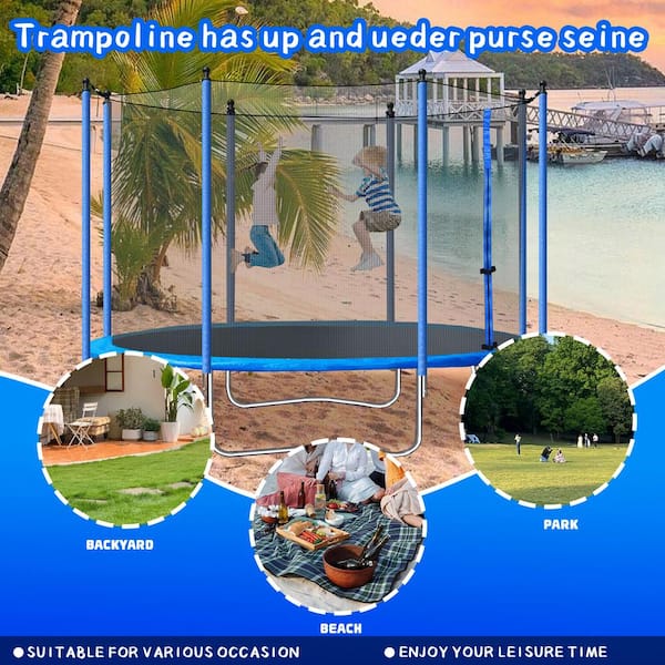 https://images.thdstatic.com/productImages/66621d75-a71f-4204-a3d7-47a9de0ec738/svn/sunrinx-outdoor-trampolines-mg52-3-tp-76_600.jpg