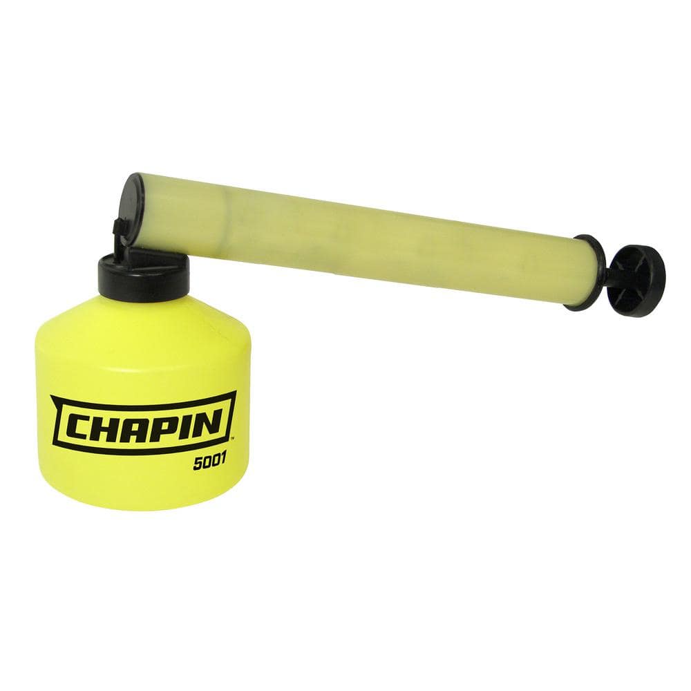 UPC 023883050016 product image for 16 oz. Single Action Liquid Misting Hand Sprayer | upcitemdb.com