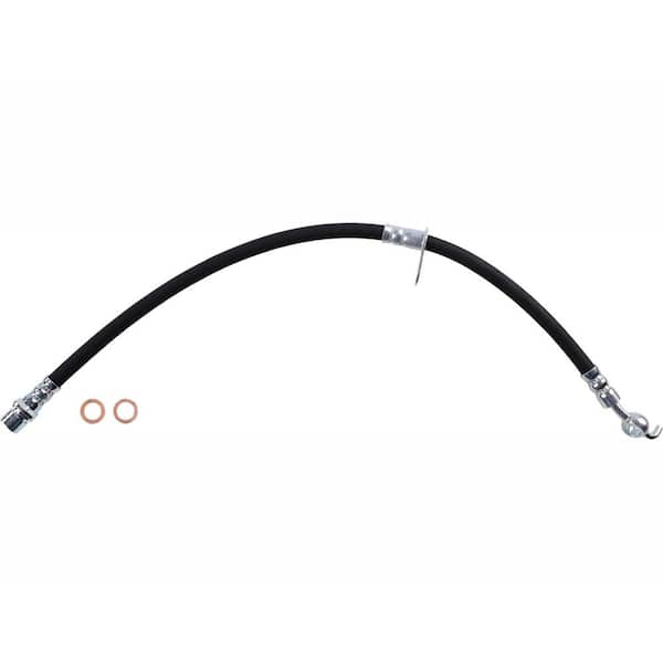 Sunsong Brake Hydraulic Hose - Front Left
