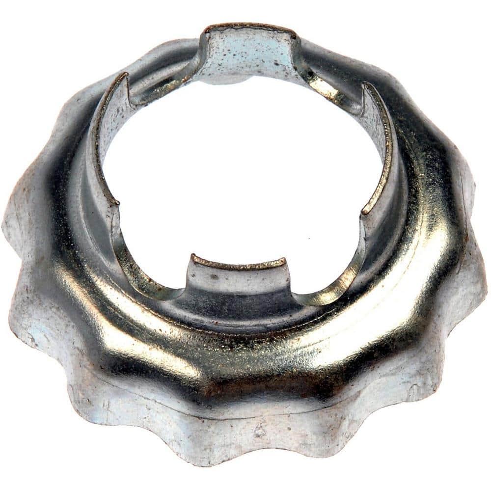Dorman 615-004 Prevailing Torque Spindle Nut (Pack Of 5) - Parts Universe