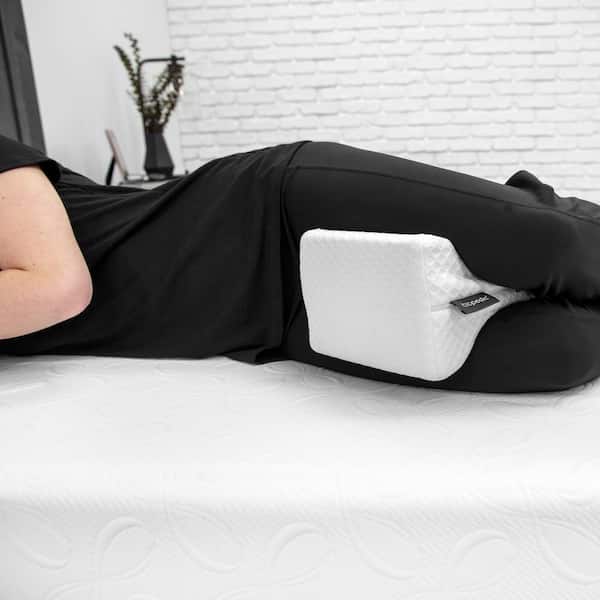Knee Pillow from The Good Sleep Expert 