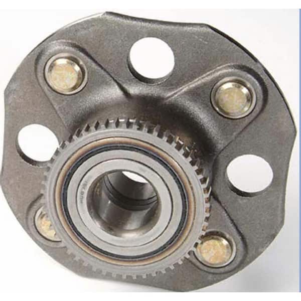 CRS Wheel Bearing and Hub Assembly - Rear