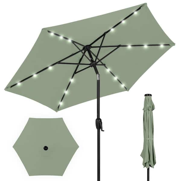 convert beach umbrella to a patio base Amazon.com : MILIMOLI Foldable Portable Beach Umbrella Stand