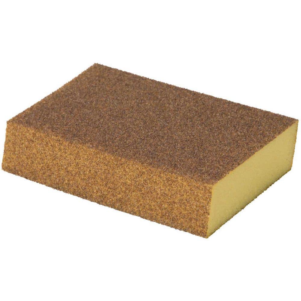Dual Angle Sanding Sponge Medium (Box of 24) price history on PriceWatchPro