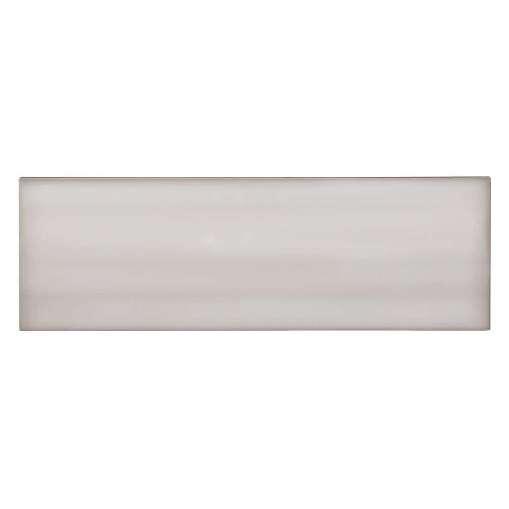 Soul 4 x 12 Ceramic Anima Subway Tile 9.69 sqft.30 per case