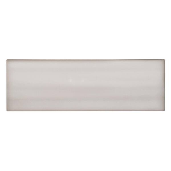 ANDOVA Soul 4" x 12" Ceramic Anima Subway Tile 9.69 sq\ft.30 per case