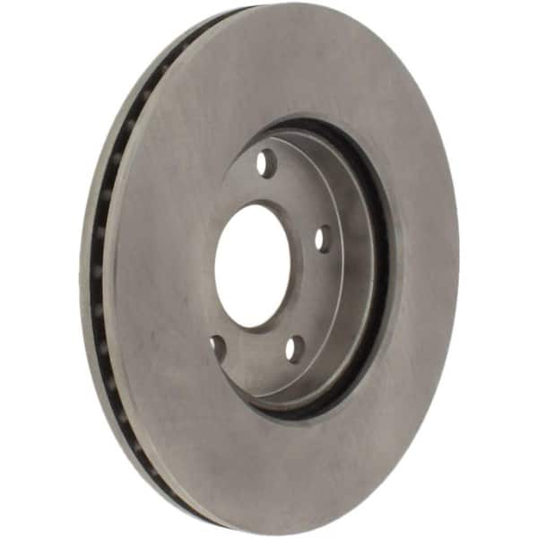 Centric Parts Disc Brake Rotor 2006-2008 Chevrolet HHR 2.2L 2.4L