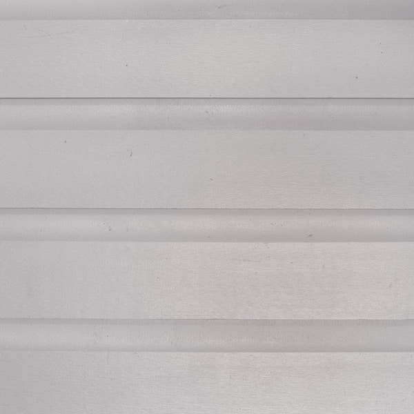 1 in. x 8 in. x 16 ft. TruExterior Cove/Dutch Smooth Primed
