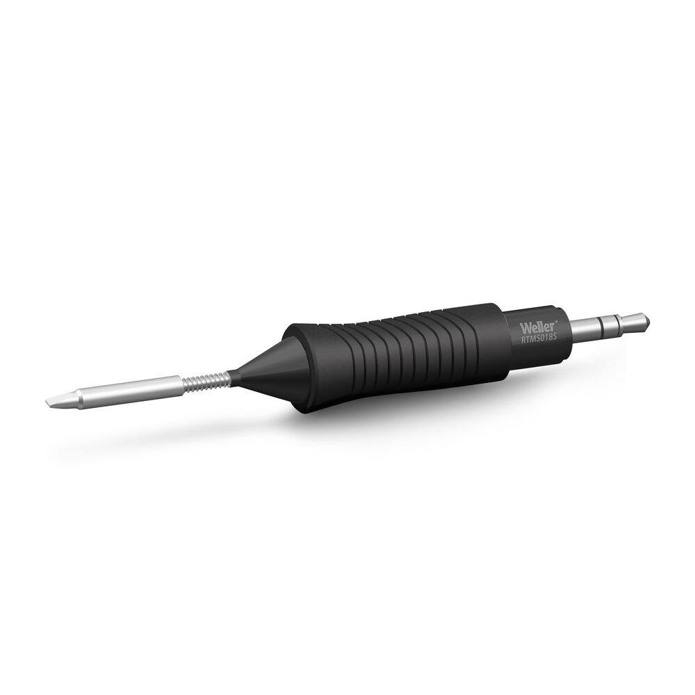 RTMS Micro Soldering Tip, Chisel Ø 1.8 x 0.4 mm price history on PriceWatchPro