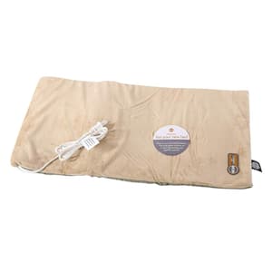 Thermo-Kitty Mat Small Sage Heated Cat Bed