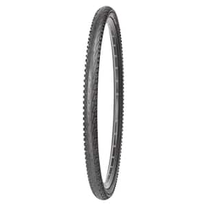 Bulldozer 26 in. x 1.75 in. MTB Wire Bead Tire