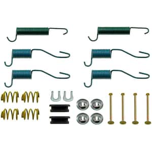 Drum Brake Hardware Kit