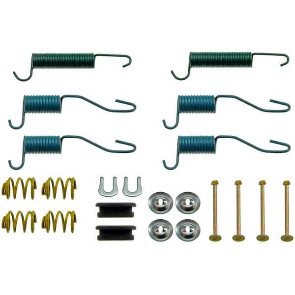 First Stop Drum Brake Hardware Kit