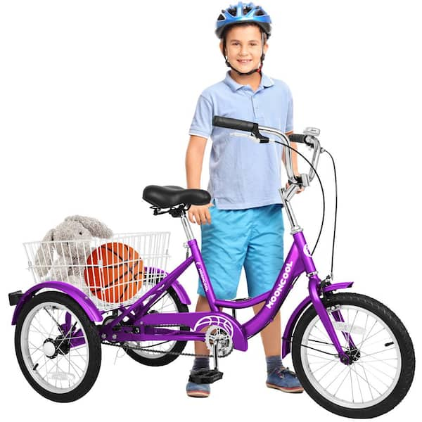 Beginner tricycle on sale