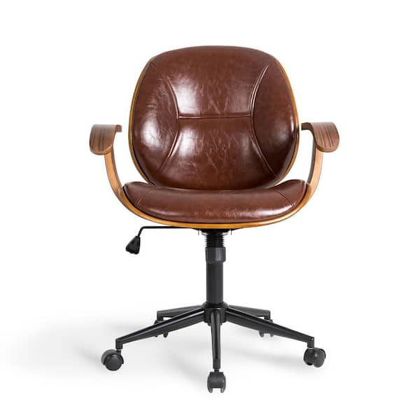 lorenzo swivel task chair