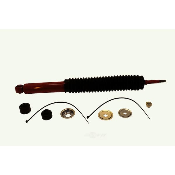 KYB Shock Absorber 2007-2009 Toyota Tundra