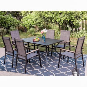 PHI VILLA - Patio Dining Sets - Patio Dining Furniture - The Home 