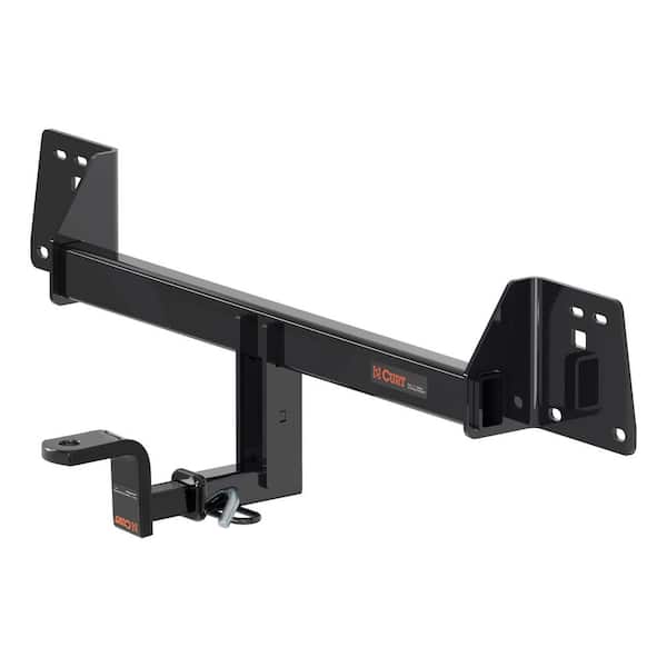 CURT Class 1 Trailer Hitch, 1-1/4 in. Ball Mount, Select Toyota Corolla, C-HR