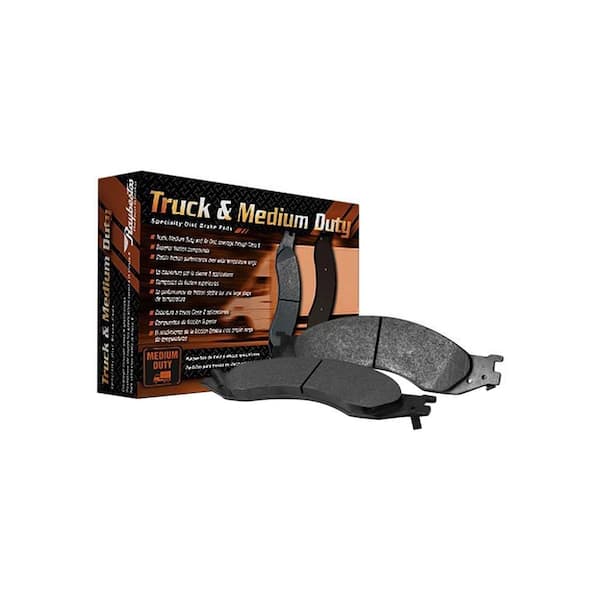 Raybestos Disc Brake Pad Set