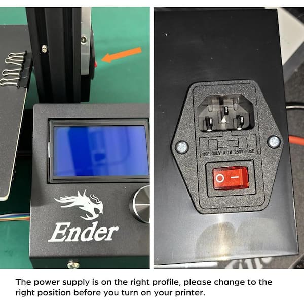 Lukyamzn 3D Printer Fully Open Source with Resume Printing