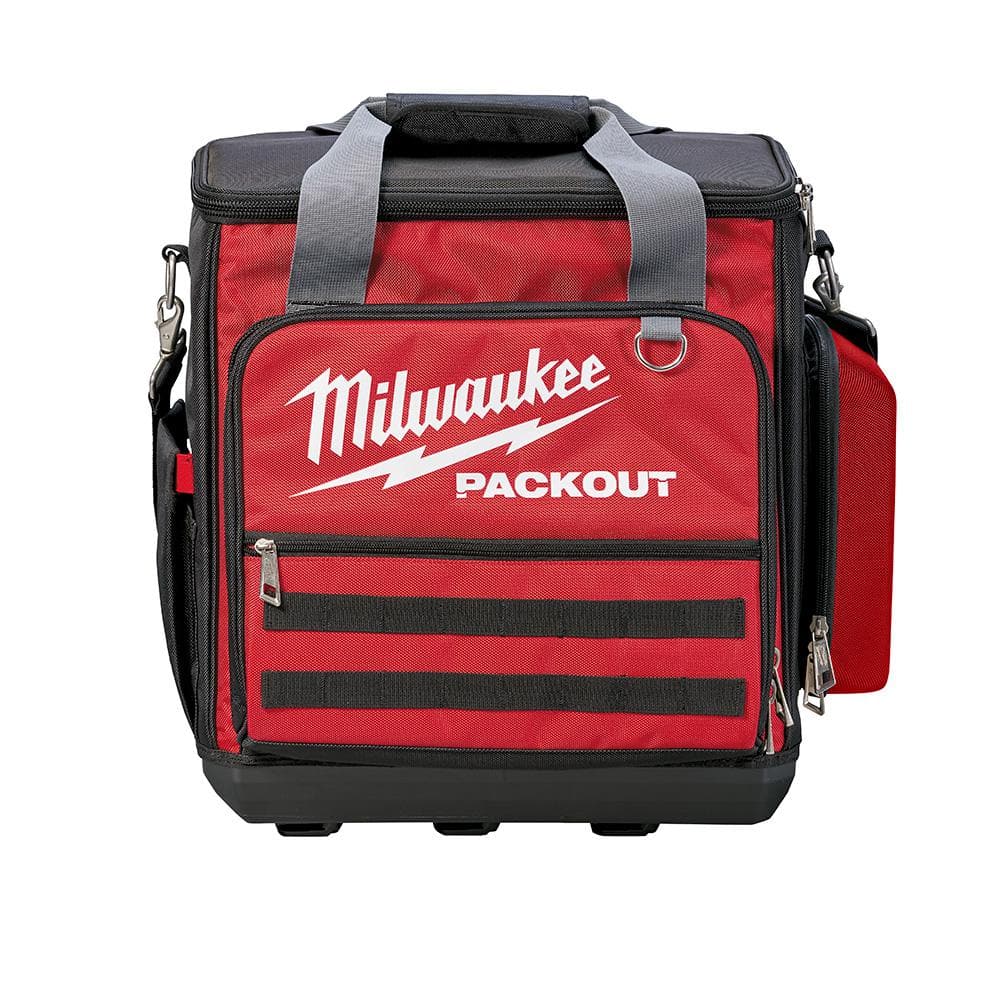 11 in. PACKOUT Tech Tool Bag 11 in. PACKOUT Tech Tool Bag