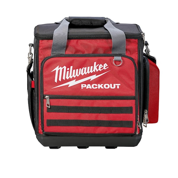 Milwaukee 11 in. PACKOUT Tech Tool Bag