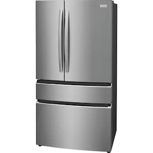 https://images.thdstatic.com/productImages/6670deca-bc4a-428a-9d12-b891b9b12431/svn/smudge-proof-stainless-steel-frigidaire-gallery-french-door-refrigerators-grmg2272cf-e4_300.jpg