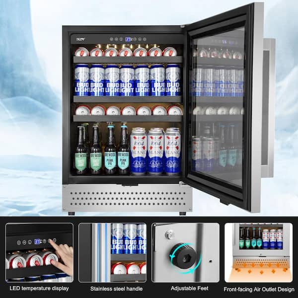 https://images.thdstatic.com/productImages/66712640-2d14-47c8-9ea7-6a6f7023f9c3/svn/stainless-steel-tazpi-beverage-refrigerators-tayl210hd-c3_600.jpg