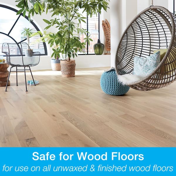 Buy Wood's Good Floor Cleaner from Vincent Flooring