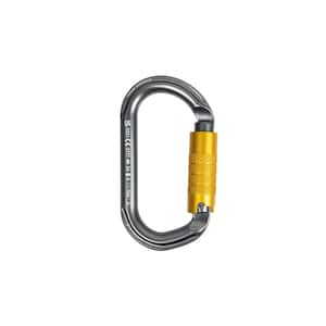 OH Autolock Carabiner