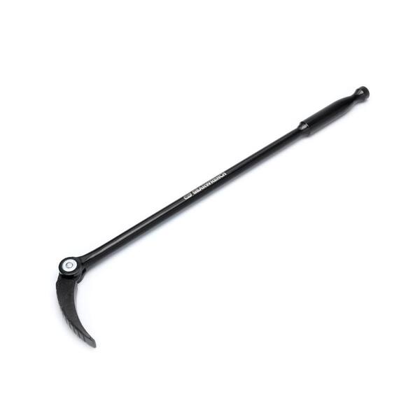 GEARWRENCH 24 in. Indexing Pry Bar 82224 - The Home Depot