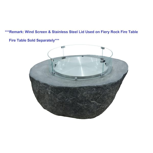 Flame Free™ Thermo-Urn™ Regal Legs, Dome Lid