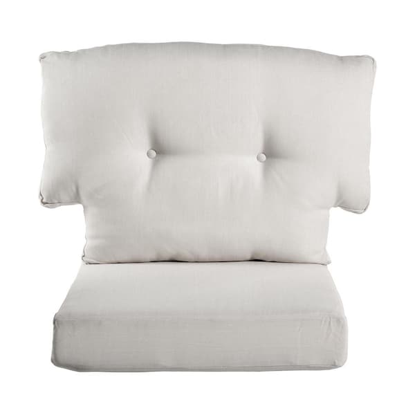 Replacement cushion for the martha stewart 2024 living charlottetown outdoor chair