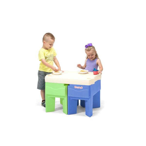 Simplay3 In and Out Activity Table 