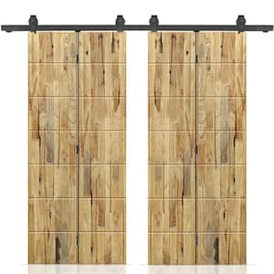 40 x 80 - Bifold Doors - Closet Doors - The Home Depot