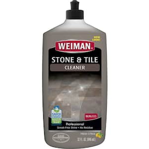 32 oz. Stone and Tile Floor Cleaner