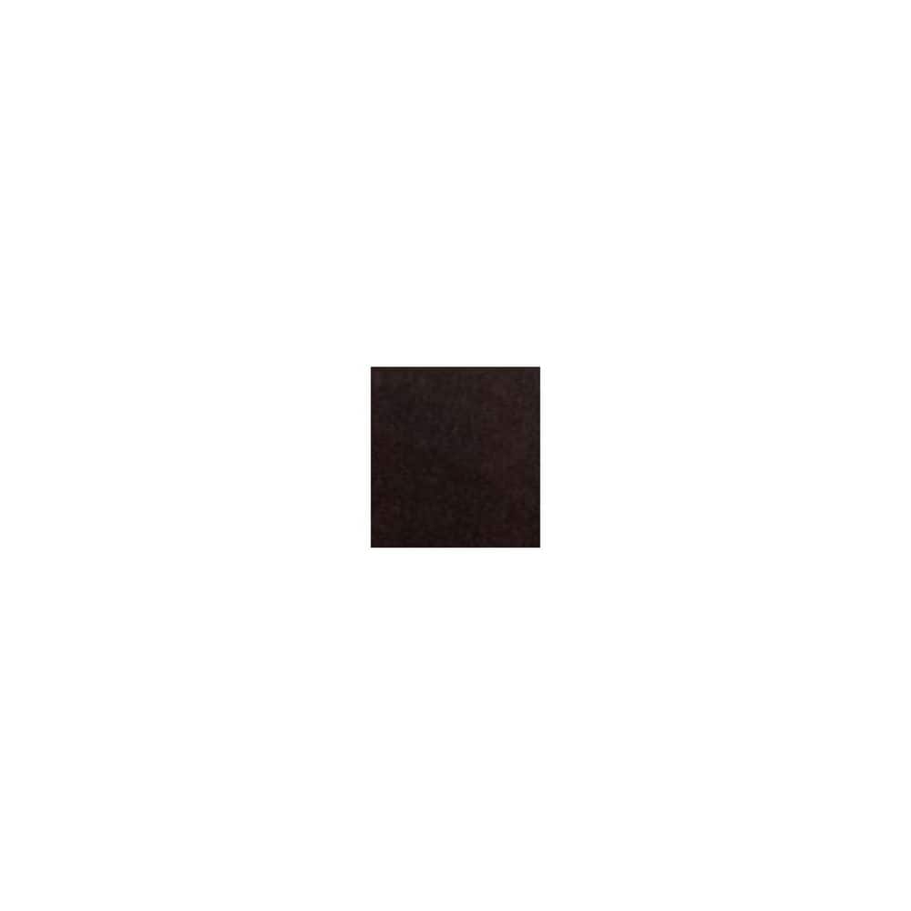 Jamestown Recessed 0.25 in. W x 30 in. H x 11.25 in. D in Espresso End Pane