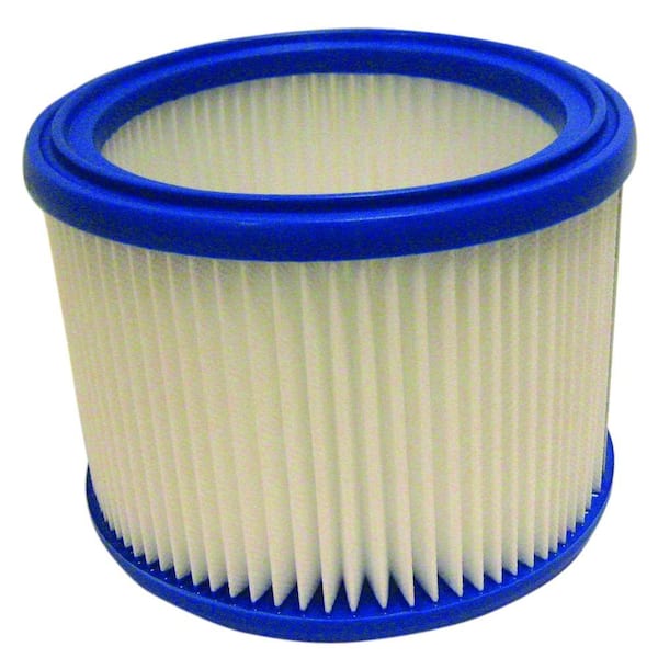 Nilfisk Standard Filter for Aero and Attix (non-XC)