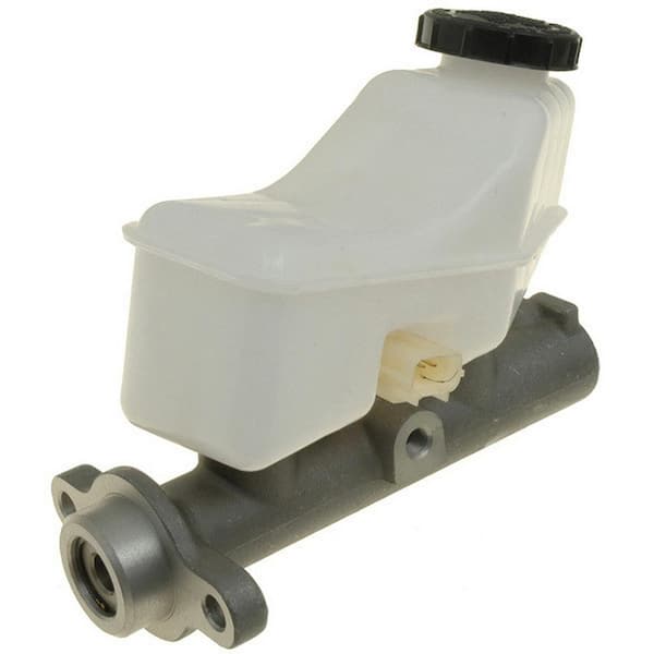 PG Plus New Brake Master Cylinder
