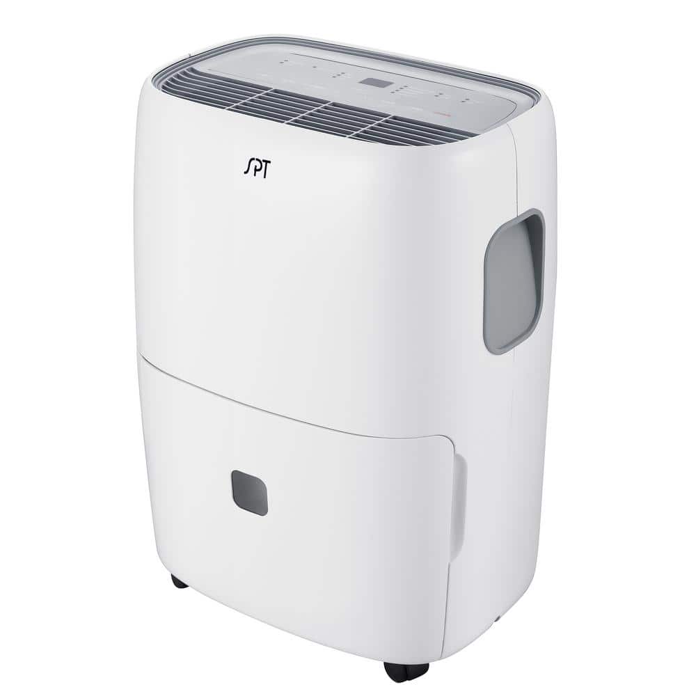 50-Pint Dehumidifier with Built-in Pump price history on PriceWatchPro