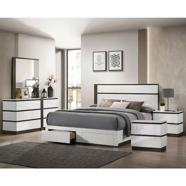 Eastern king bedroom deals sets