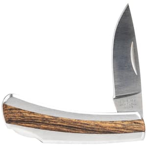 Klein Tools Klein Kurve Skinning Knife 1580-3 - The Home Depot