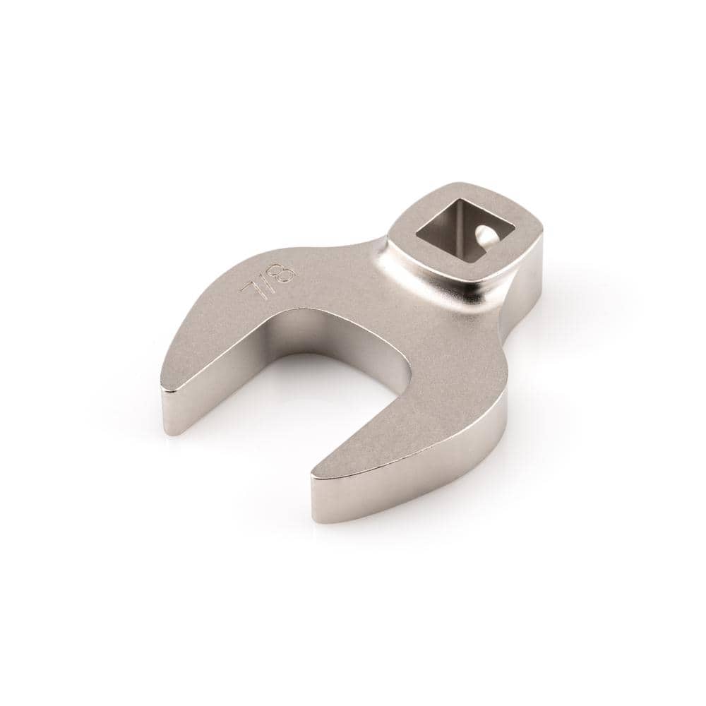 TEKTON 3/8 in. Drive x 7/8 in. Crowfoot Wrench WCF13122