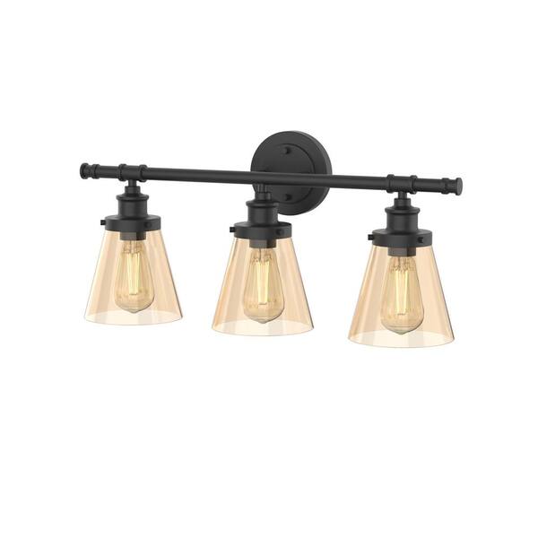 home depot edison light fixture