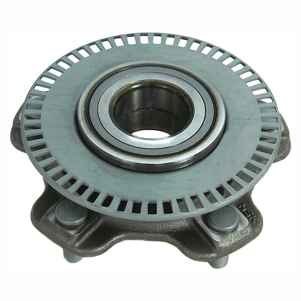 Timken Front Wheel Bearing and Hub Assembly fits 2001-2006 Suzuki Grand Vitara XL-7