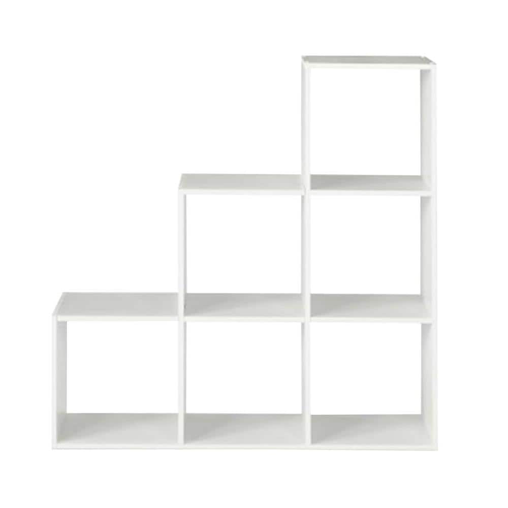 HOMIDEC 6-Cube Storage Organizer Shelf Review & How to 