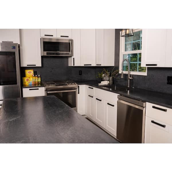 Ceramic Tile Countertops Pros and Cons - Caesarstone Canada