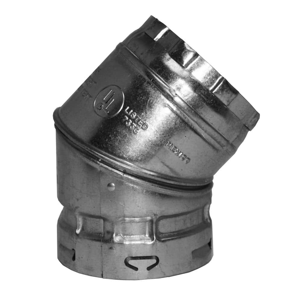 3 in. 45/60-Degree Adjustable Elbow price history on PriceWatchPro